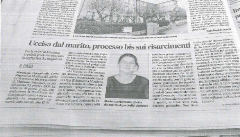 Articolo Corriere Adriatico small