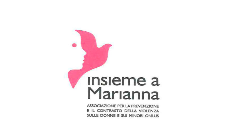 Logo Marianna per immagini
