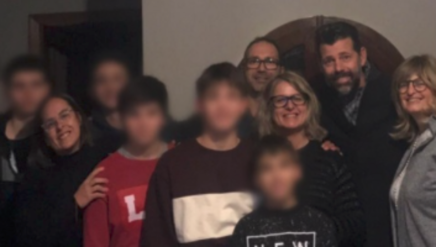 Articolo di Vivere Senigallia sul film