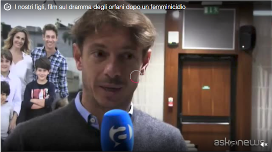 Il Resto del Carlino su I nostri figli