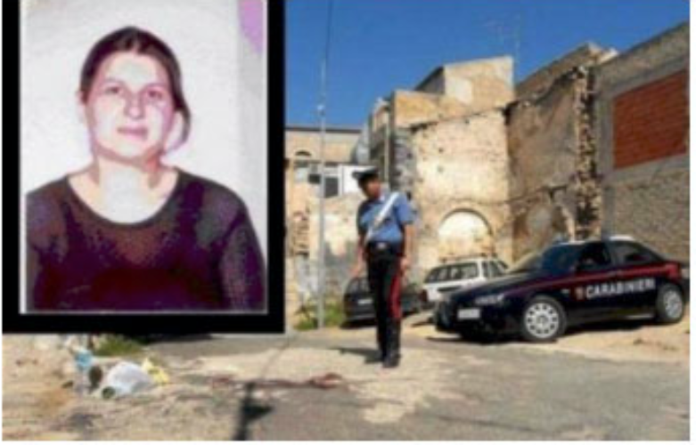 Sentenza di appello Marianna Manduca