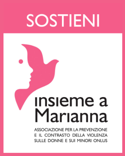 Sostieni Associazione Insieme a Marianna