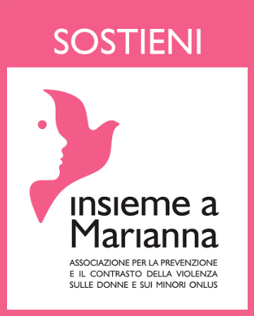 Sostieni Associazione Insieme a Marianna