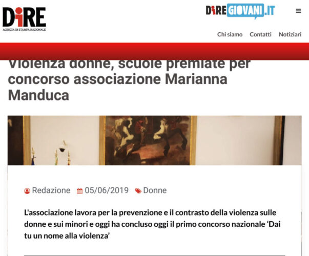 violenza-donne---scuole-premiate-concorso-associazione-marianna-manduca