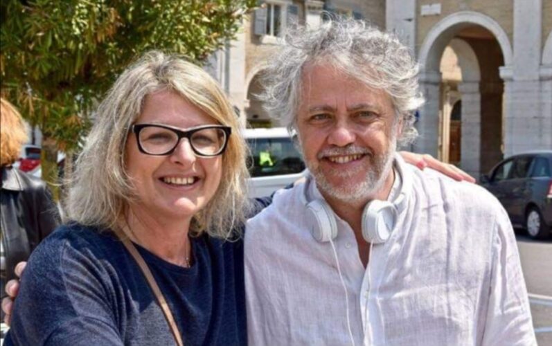 Io, mamma adottiva e i miei figli invisibili