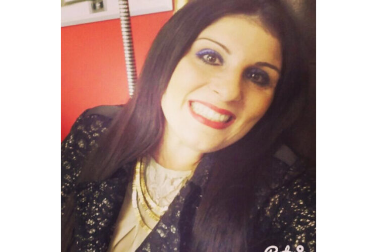 Maria Antonietta Rositani