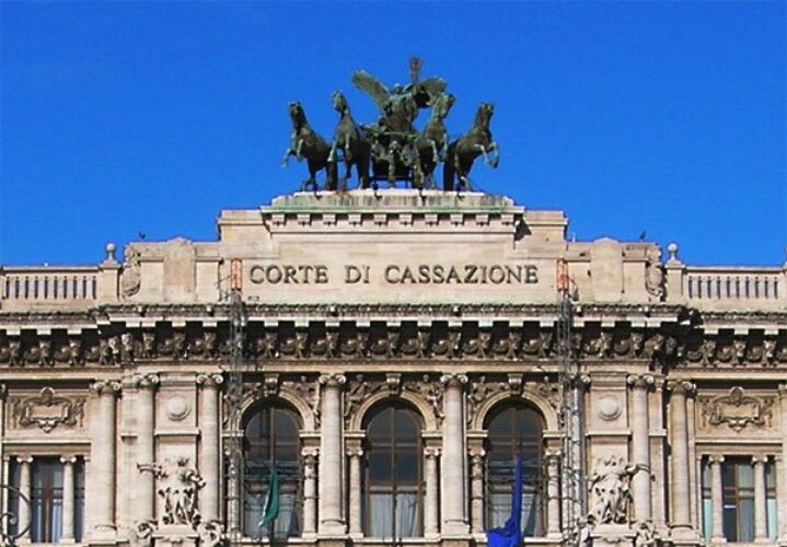 Cassazione
