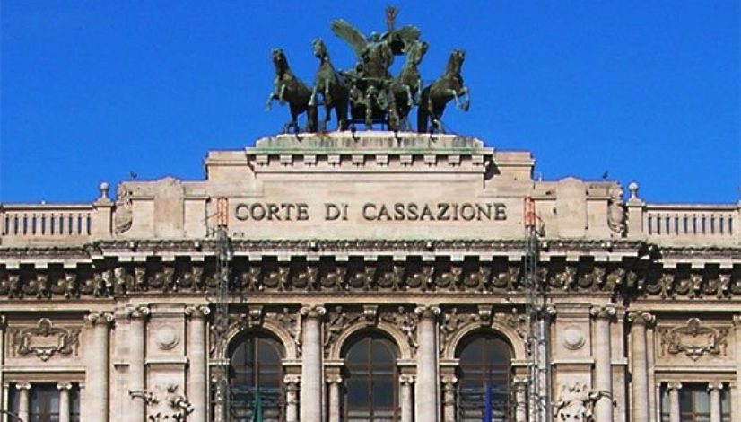 Cassazione