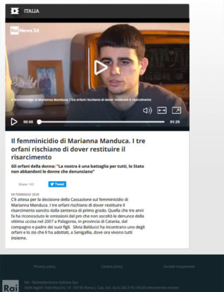 Marianna-Manduca---articolo-RaiNews