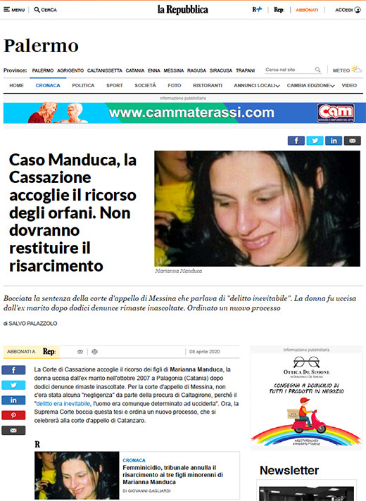 Articolo-Repubblica-Manduca-1