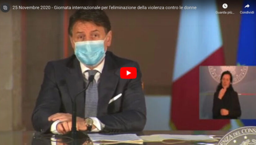 25-novembre-2020.-Il-premier-Conte-si-rivolge-ai-figli-di-Marianna
