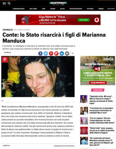 Conte-risarcira-i-figli-di-marianna-manduca