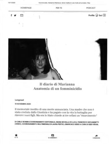 Il-diario-di-Marianna-Manduca