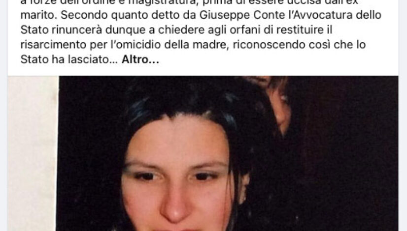 Post-Mara-Carfagna
