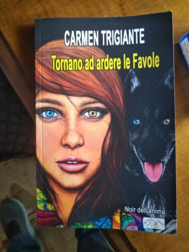 Carmelo Calì a casa Rositani 3 Carmelo Calì a casa Rositani 3