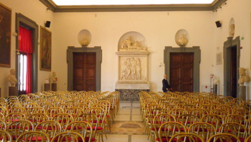 Sala-Protomoteca-Campidoglio