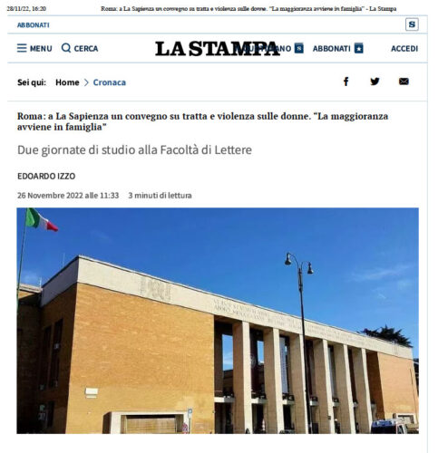 L'avv.-Licia-D'amico-alla-facoltà-di-lettere