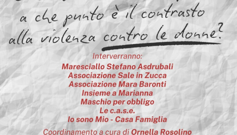 LOCANDINA 16 GENNAIO 2026-CALENZANO