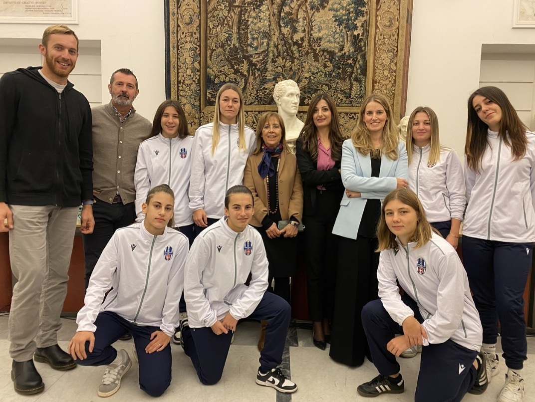 IL MESSAGGERO CAMPIDOGLIO