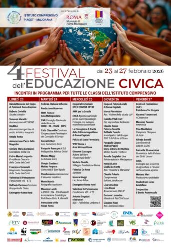 LOCANDINA EVENTO 26.02.26 - MAJORANA