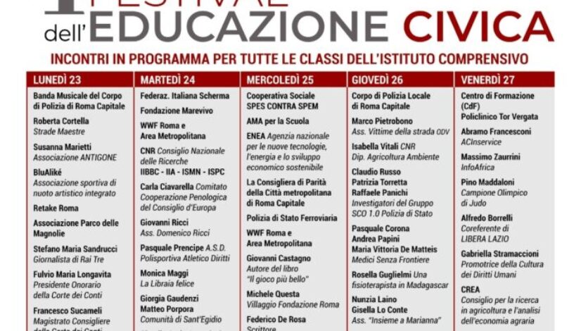 LOCANDINA EVENTO 26.02.26 - MAJORANA