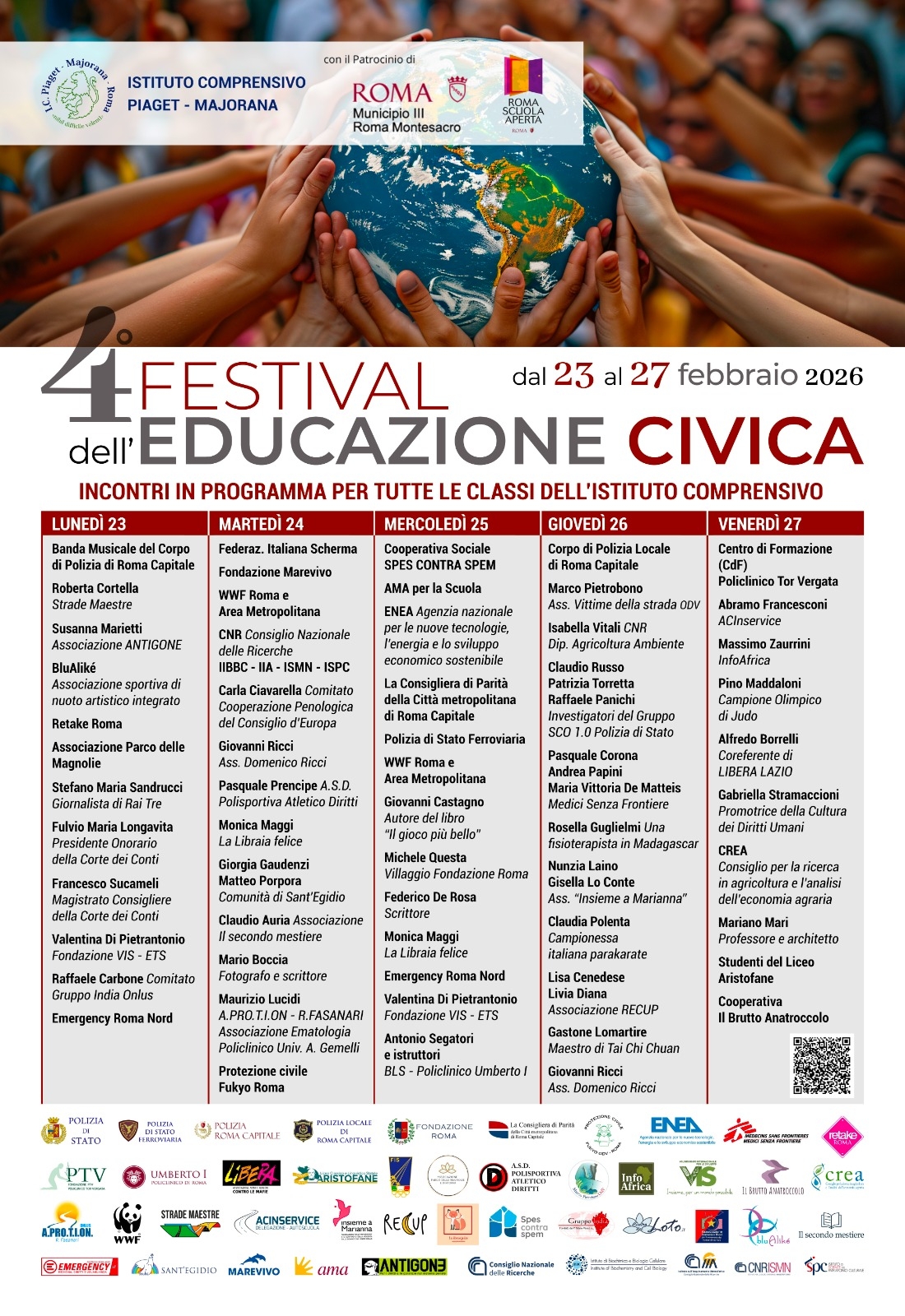 LOCANDINA EVENTO 26.02.26 - MAJORANA