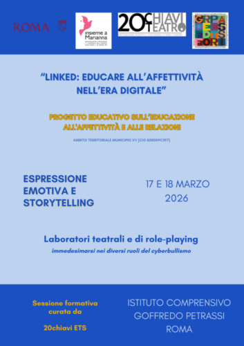 Locandina sessione 17-18.03.26