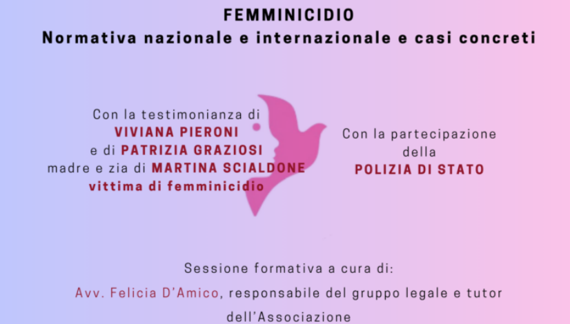 Riconosco la violenza-25.3.2026