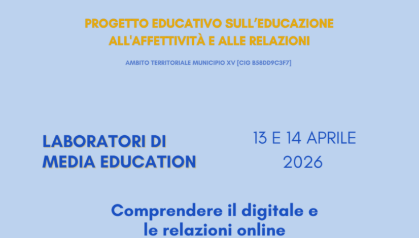 Locandina sessione 13-14.04.26