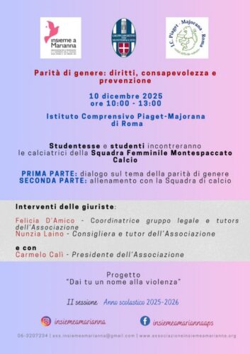 locandina 10.12.2025