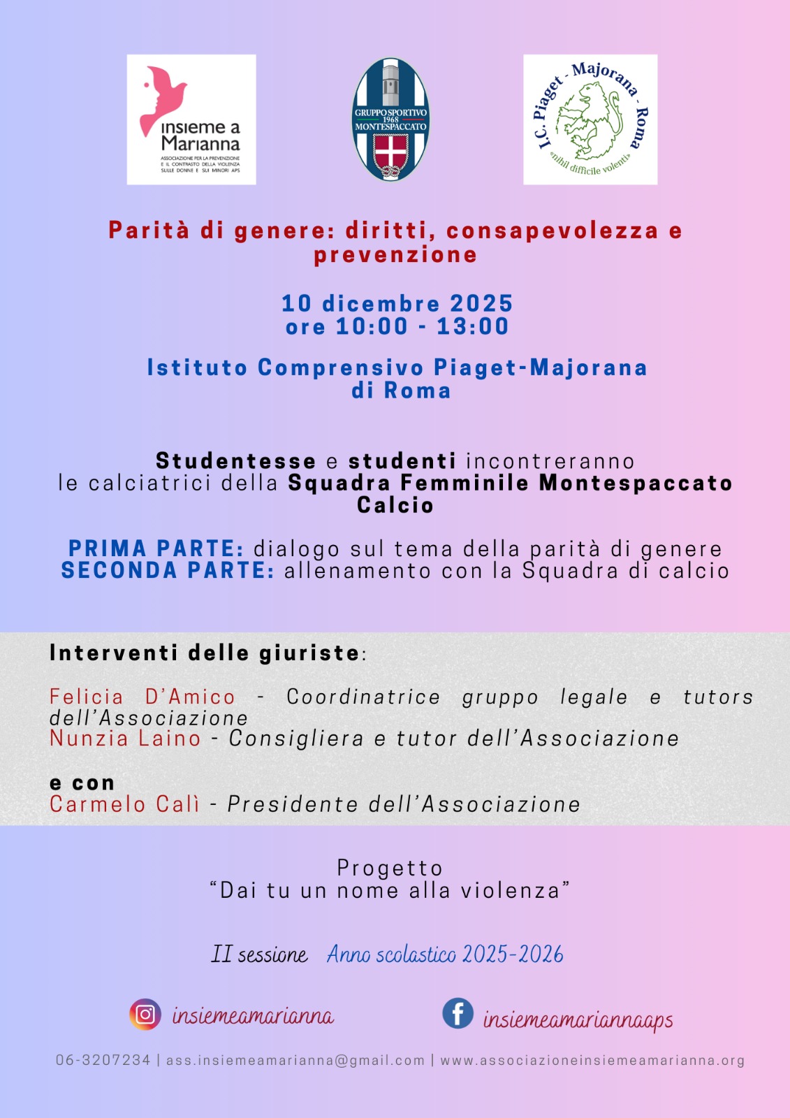 locandina 10.12.2025